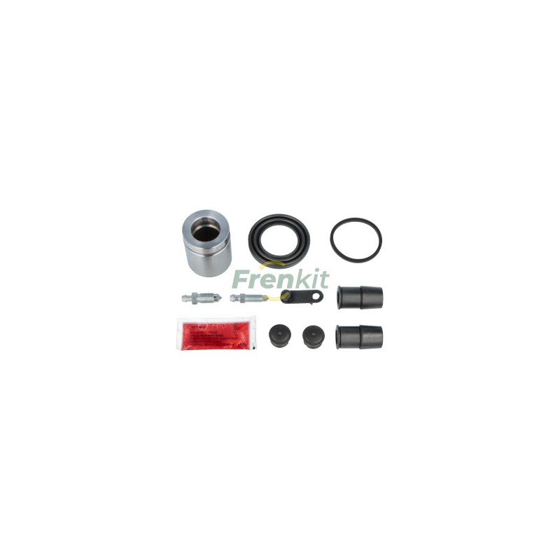 Caliper Repair Kit + Piston