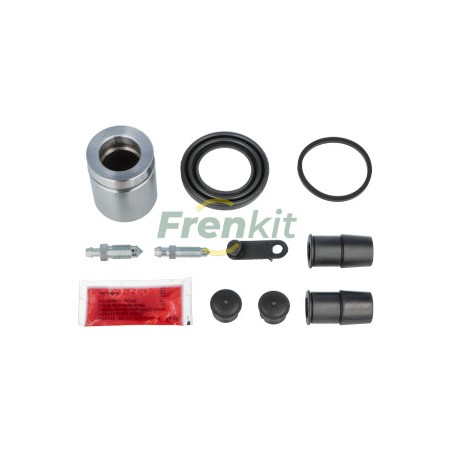 Caliper Repair Kit + Piston