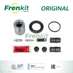 Caliper Repair Kit + Piston