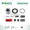 Caliper Repair Kit + Piston