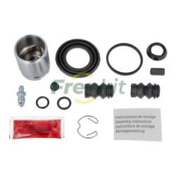 Caliper Repair Kit + Piston