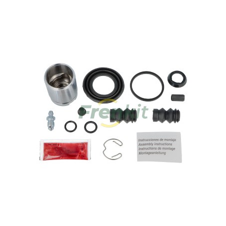 Caliper Repair Kit + Piston