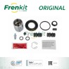 Caliper Repair Kit + Piston