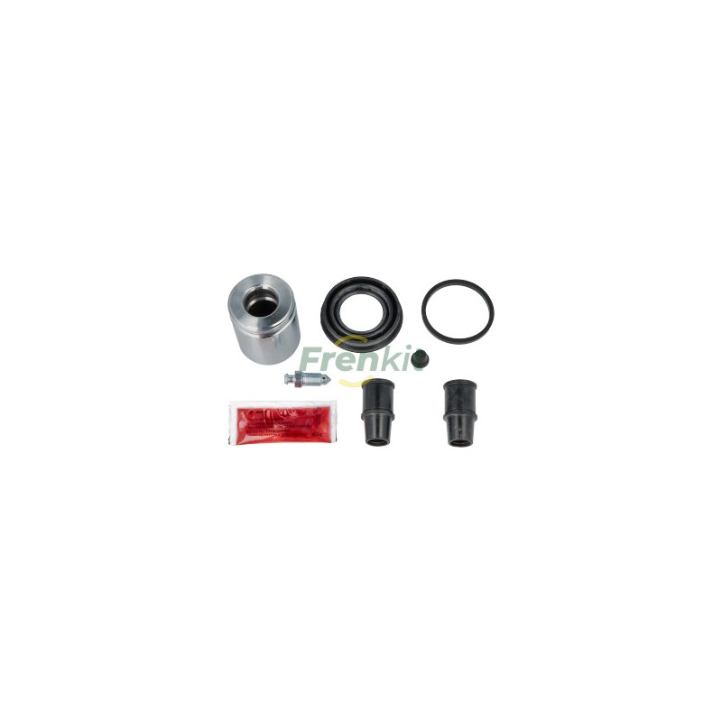 Caliper Repair Kit + Piston