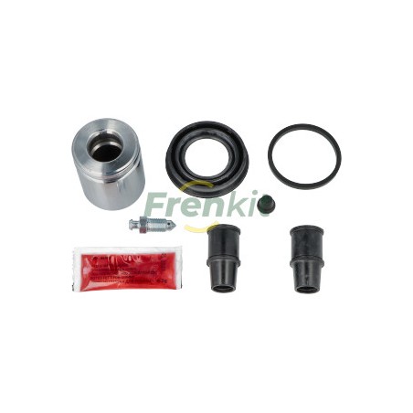 Caliper Repair Kit + Piston