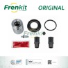 Caliper Repair Kit + Piston