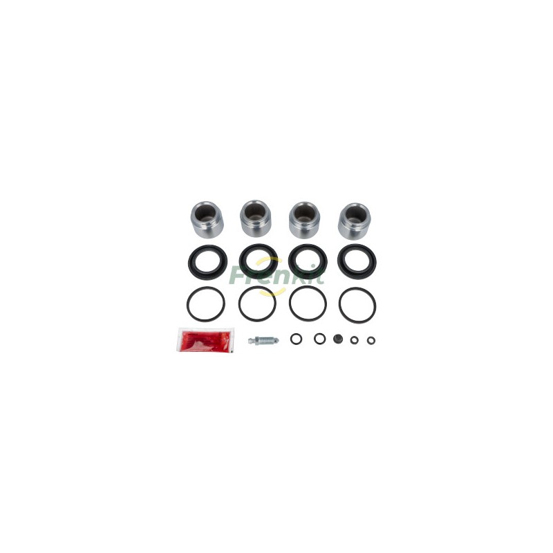 Caliper Repair Kit + Piston