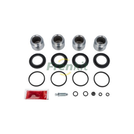 Caliper Repair Kit + Piston