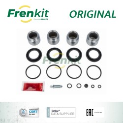 Caliper Repair Kit + Piston
