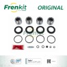 Caliper Repair Kit + Piston