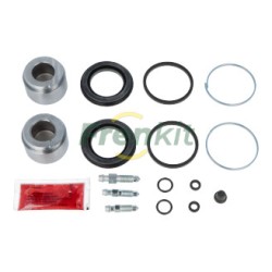 Caliper Repair Kit + Piston