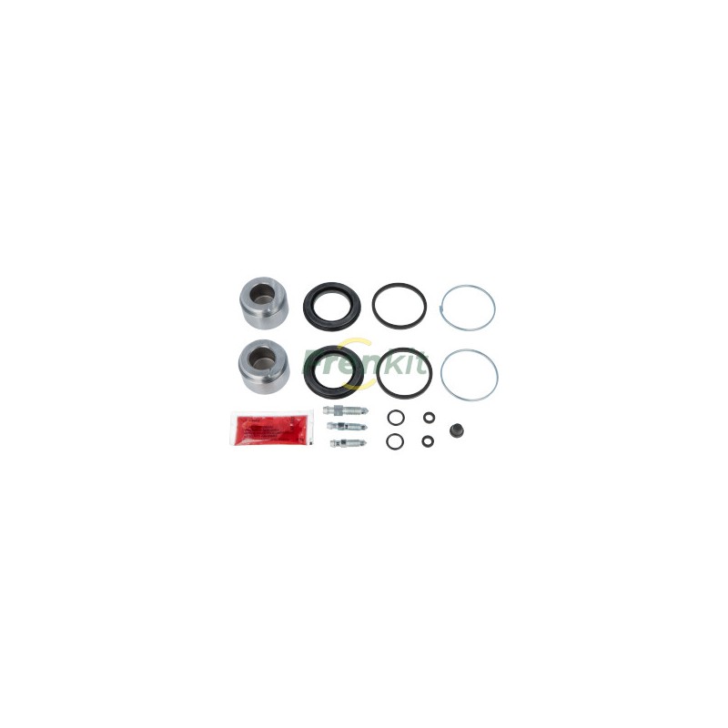 Caliper Repair Kit + Piston