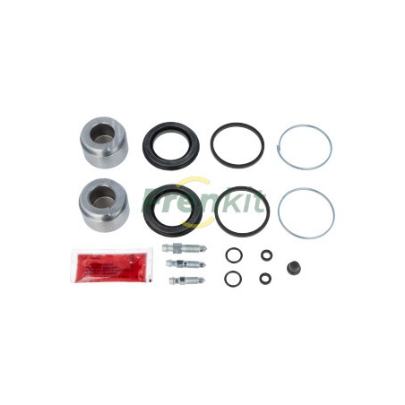 Caliper Repair Kit + Piston