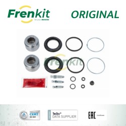Caliper Repair Kit + Piston