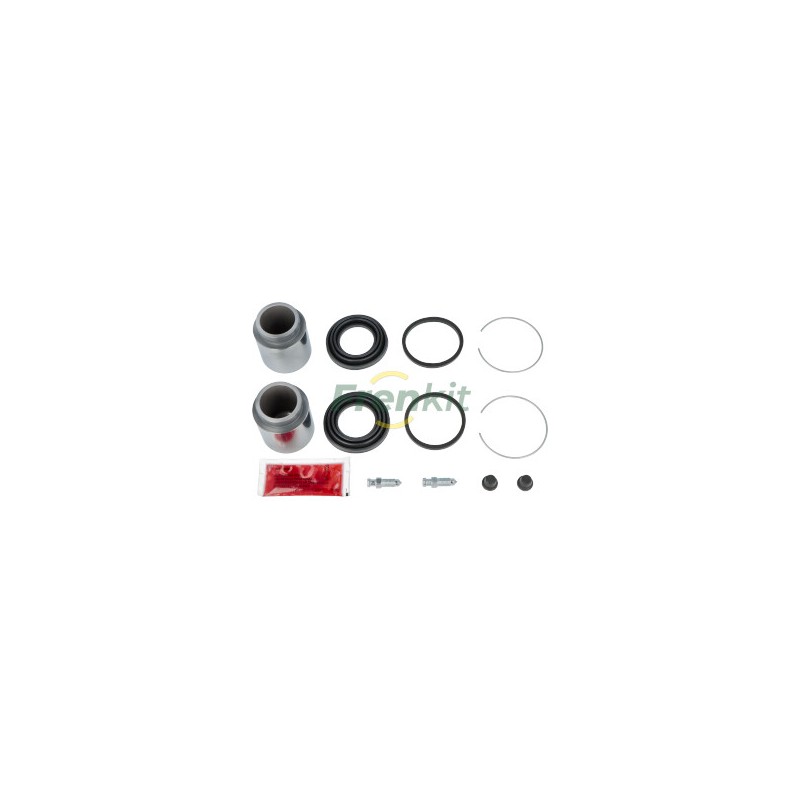 Caliper Repair Kit + Piston