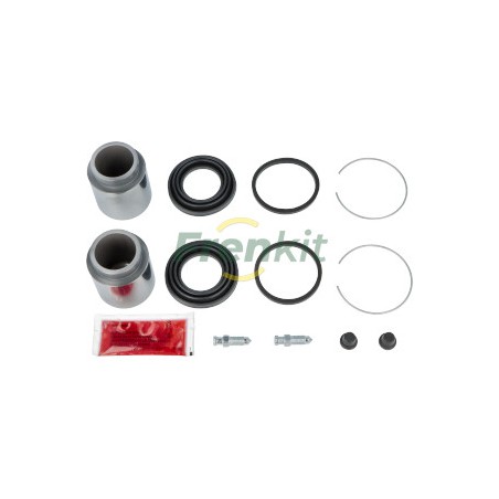 Caliper Repair Kit + Piston