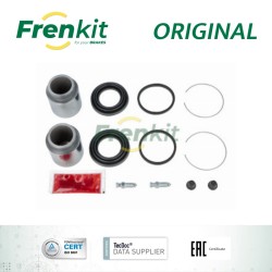Caliper Repair Kit + Piston