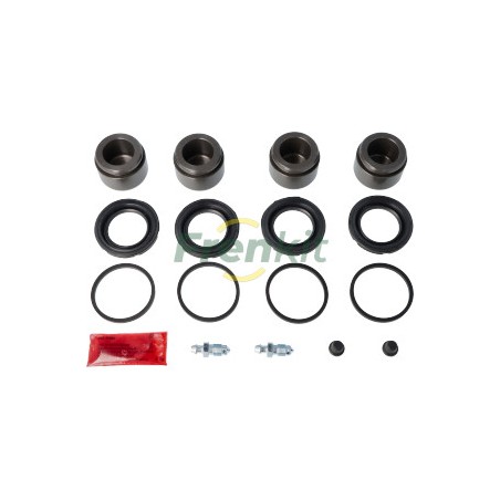 Caliper Repair Kit + Piston