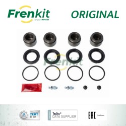 Caliper Repair Kit + Piston