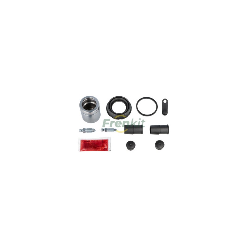 Caliper Repair Kit + Piston
