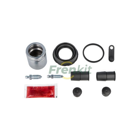 Caliper Repair Kit + Piston