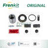 Caliper Repair Kit + Piston