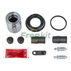 Caliper Repair Kit + Piston