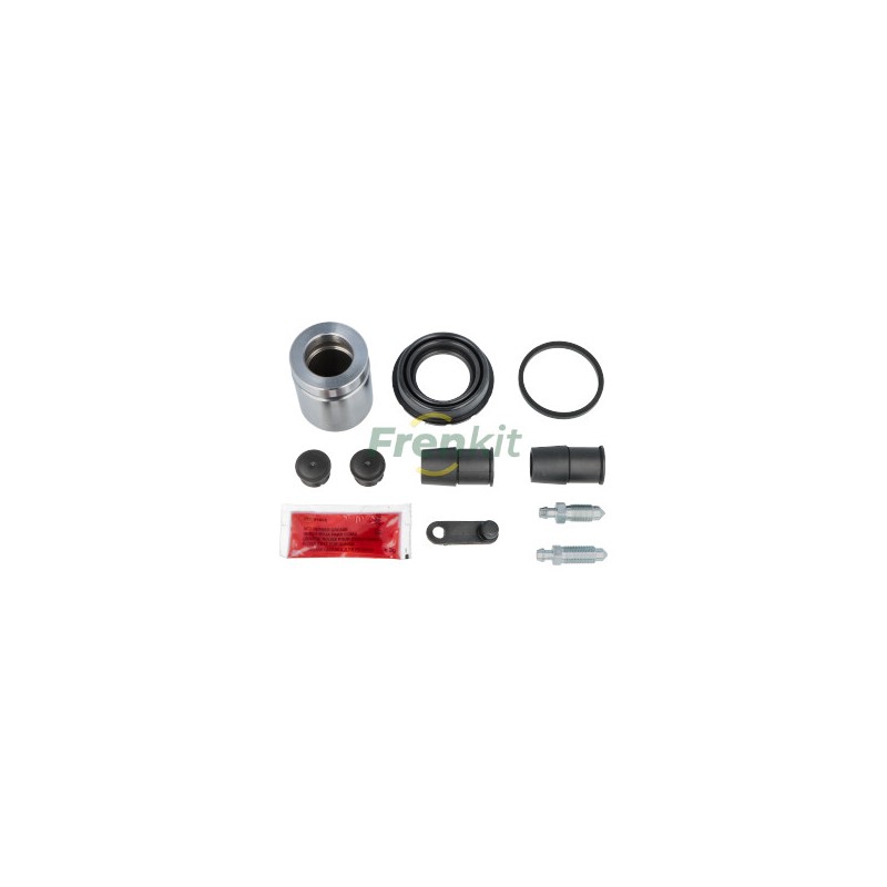 Caliper Repair Kit + Piston