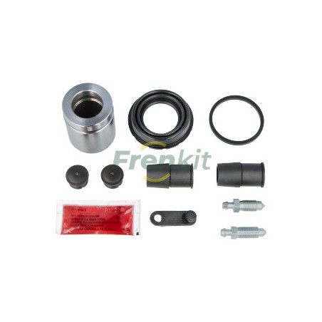 Caliper Repair Kit + Piston