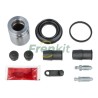 Caliper Repair Kit + Piston