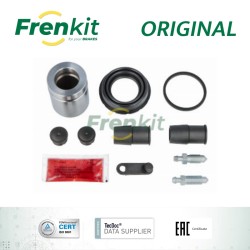 Caliper Repair Kit + Piston