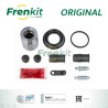 Caliper Repair Kit + Piston