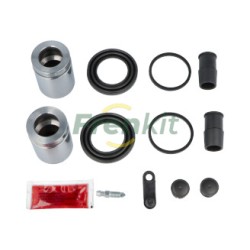 Caliper Repair Kit + Piston