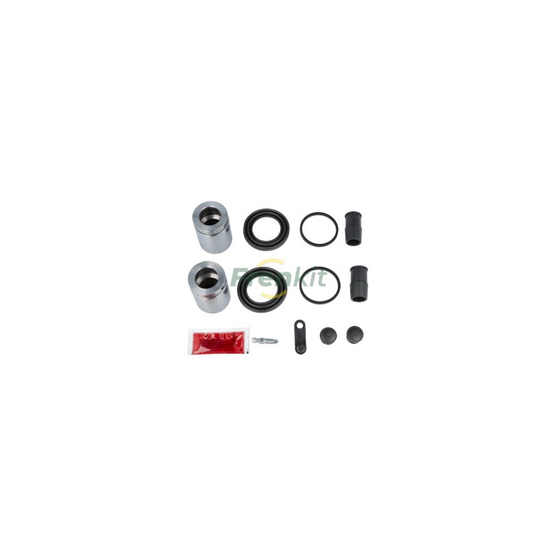 Caliper Repair Kit + Piston