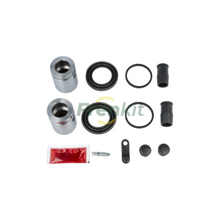 Caliper Repair Kit + Piston