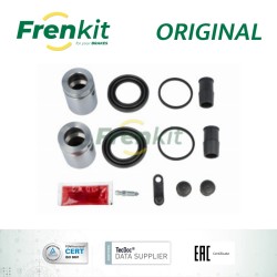 Caliper Repair Kit + Piston