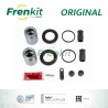 Caliper Repair Kit + Piston