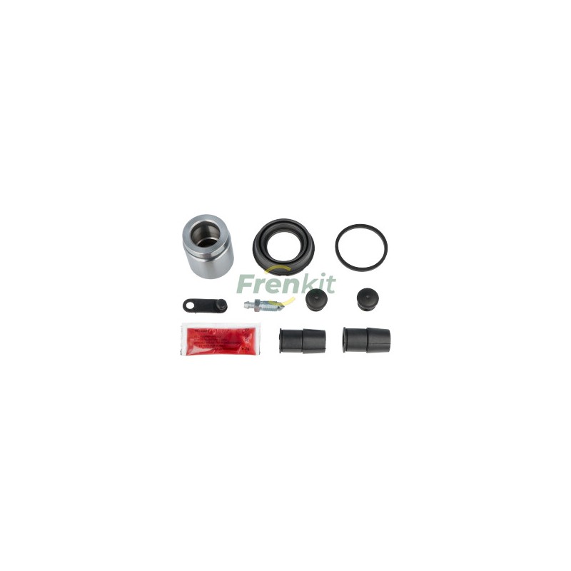 Caliper Repair Kit + Piston