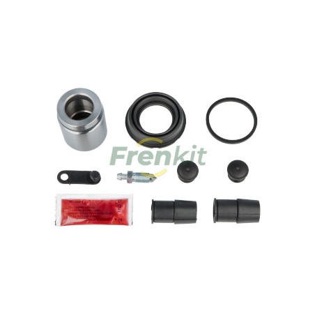 Caliper Repair Kit + Piston