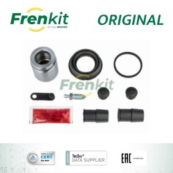 Caliper Repair Kit + Piston