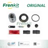 Caliper Repair Kit + Piston