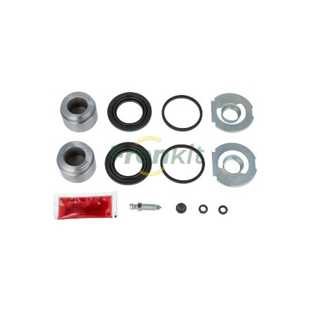 Caliper Repair Kit + Piston