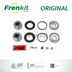 Caliper Repair Kit + Piston