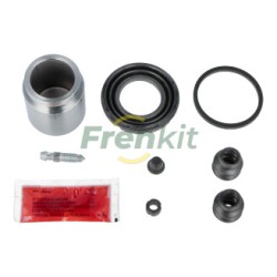 Caliper Repair Kit + Piston