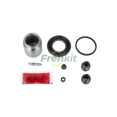 Caliper Repair Kit + Piston