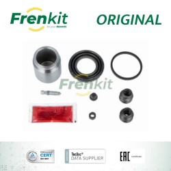 Caliper Repair Kit + Piston