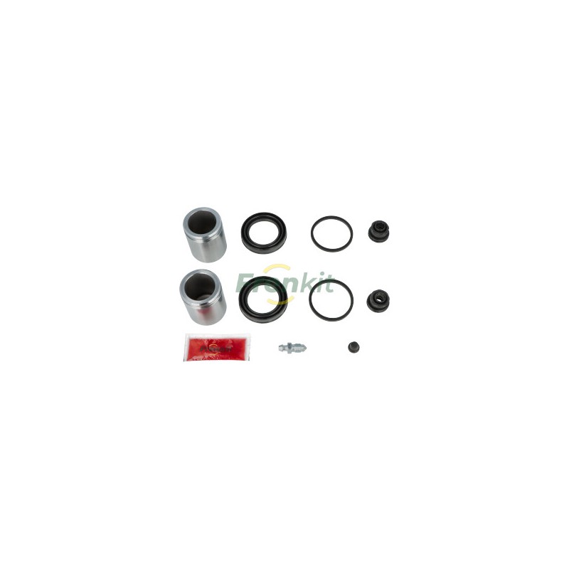 Caliper Repair Kit + Piston