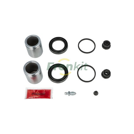 Caliper Repair Kit + Piston