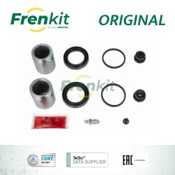 Caliper Repair Kit + Piston
