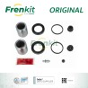 Caliper Repair Kit + Piston